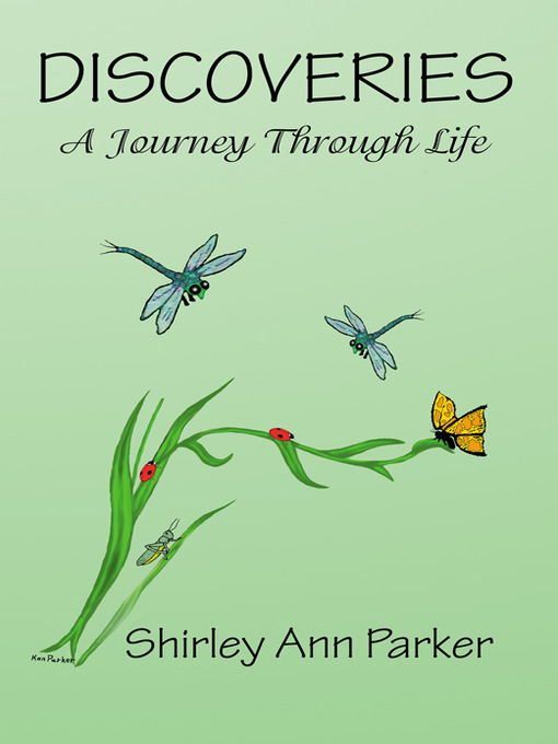 Title details for Discoveries by Shirley Ann Parker - Available